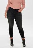 Low Waist Jeans für Kurvige image