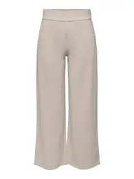 Hlače 'Louisville Catia' taupe siva