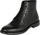 VAGABOND SHOEMAKERS Schnürstiefelette ''''Amina'''' schwarz