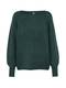ONLY Pullover TRUST BELL tanne
