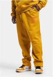 Kentucky Sweat Pant Orange