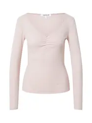EDITED Shirt ''''Carolina'''' (GOTS) rosa
