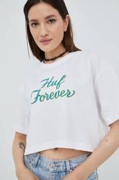 Bombaen t-shirt bela barva