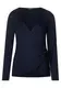 STREET ONE Jacke dunkelblau