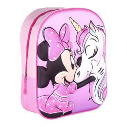 KIDS BACKPACK 3D