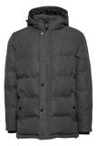 Décontracté Chic Vestes d'Hiver pour Femme image