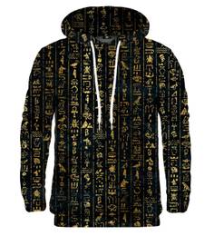Unisex's Hoodie Kangaroo H-K1720