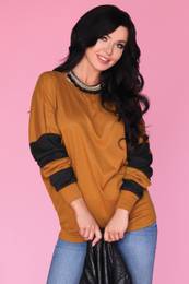 Woman's Blouse Cg027