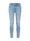 Jeans ''''SKINNY MID BLUE D-JEANS''''
