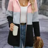 Elegant Frühlingsjacken für Damen image