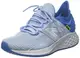 New Balance Damen Roav V1 Fresh Foam Sneaker, Frost Faded Cobalt Moon Dust, 35 EU