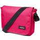 EASTPAK Authentic Collection Youngster Umhängetasche Messenger neonpink