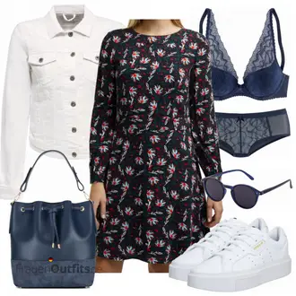 Outfit mit edc "Schönes Freizeit Outfit"