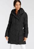Schwarze Parkas von Ragwear image