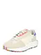 ADIDAS ORIGINALS Sneaker ''''Retropy E5 Pride'''' hellbeige / creme / orange / wei / violettblau