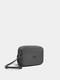 Pull&Bear Sac à bandoulière  anthracite