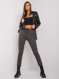 Sweatpants-RV-DR-6971.91-khaki