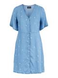 Cowgirl Blusenkleider für Damen image