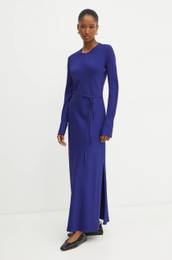 Obleka vijolina barva, 13252_my dress