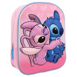 KIDS BACKPACK 3D