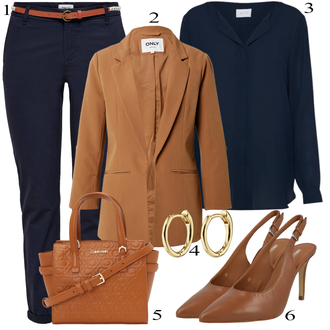 Avec des Franges tenues avec Marron/Beige Manteau/Blazer Boyfriend/Blazer Cargo/Veste en cuir pour hommes/Blazer Long/Blazer Oversize/Veste en Cuir pour Homme Only "tenues parfaite"