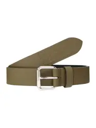 DIESEL Gürtel khaki