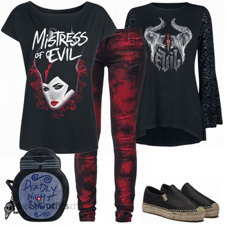 Outfit "Disney Outfit"