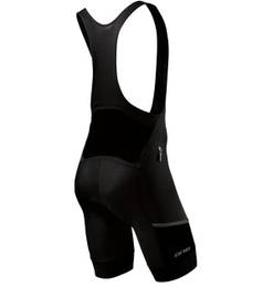 Men's cycling pants (Silvini) MTB Pro Liner - black