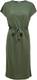 JdY JDYURBAN GABRIELLA S/S BELT DRESS JRS Dames Jurk - Maat L