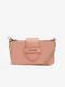 Guess Card Case On Chain Umhngetasche Rosa