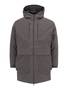 Basic Parkas in großen Größen image