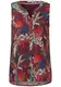 CECIL Damen Blusentop mit Smok Details in Rot