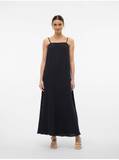 Oblečenie Čierne VERO MODA maxi šaty image