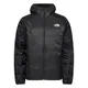 THE NORTH FACE Herren Quest Synthetic Jacke, Tnf Black/Tnf Black, M