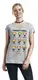 Aggretsuko Today I Feel T-Shirt