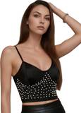 Elegant Bustier-top voor dames image