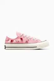 Teniske Chuck 70 Valentine's Day roza barva, A13649C