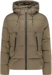 MO Winterjacke oliv