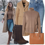 Jeans Leggings Outfits image