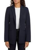 Skinny Klassische Blazer für Damen image