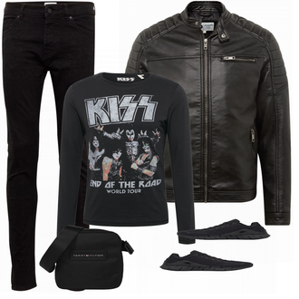 Outfit "Alltags Outfit"