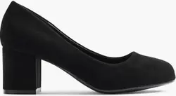 graceland Zwarte pump - Maat 39