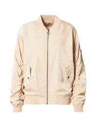 Moves Jacke beige
