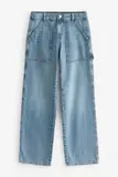 Oversize Cargojeans image