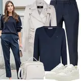 Leder Outfits image