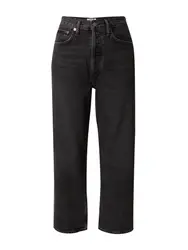 AGOLDE Jeans black denim