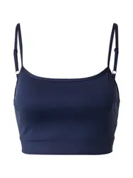 Moonchild Yoga Wear BH navy