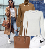 Skater Stil Outfits image