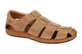 Sandalen mit Absatz image