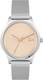 LACOSTE Uhr silber